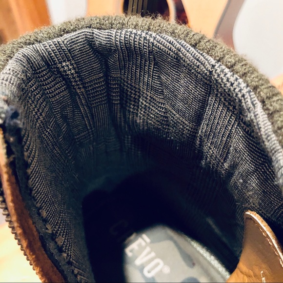 Crevo Boots - Picture 3 of 8